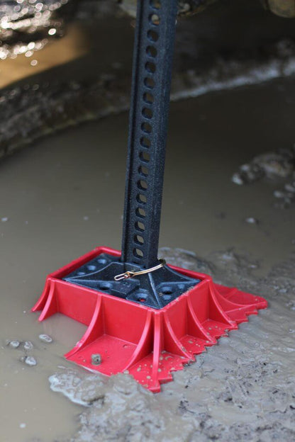 Hi-Lift® Off-Road Base