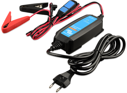 Victron Blue Smart IP65 Charger 12V/10A 230V
