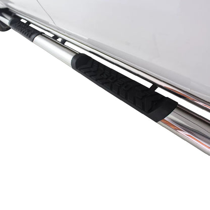 ARTAV Isuzu DMAX Gen 6 (2013-2021) Side Steps