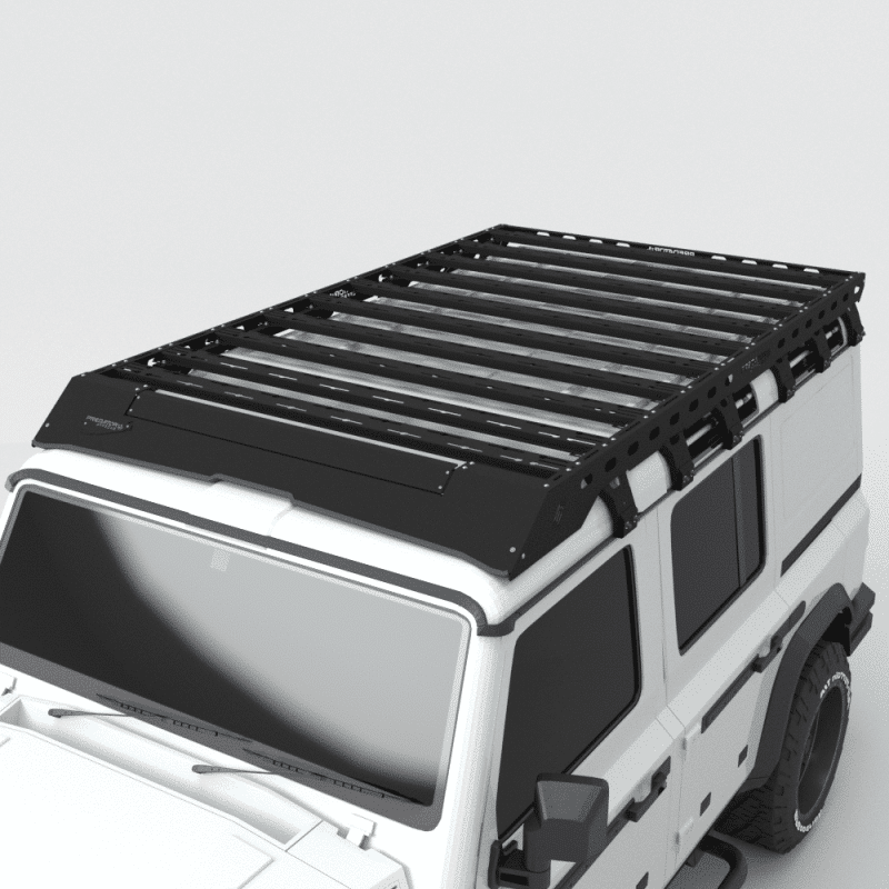 Ineos Grenadier Roof Rack
