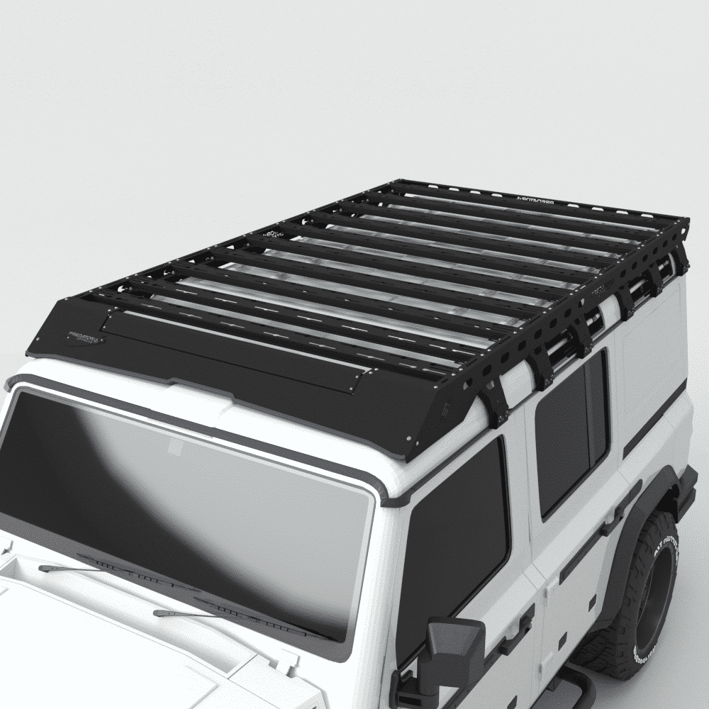Ineos Grenadier Roof Rack