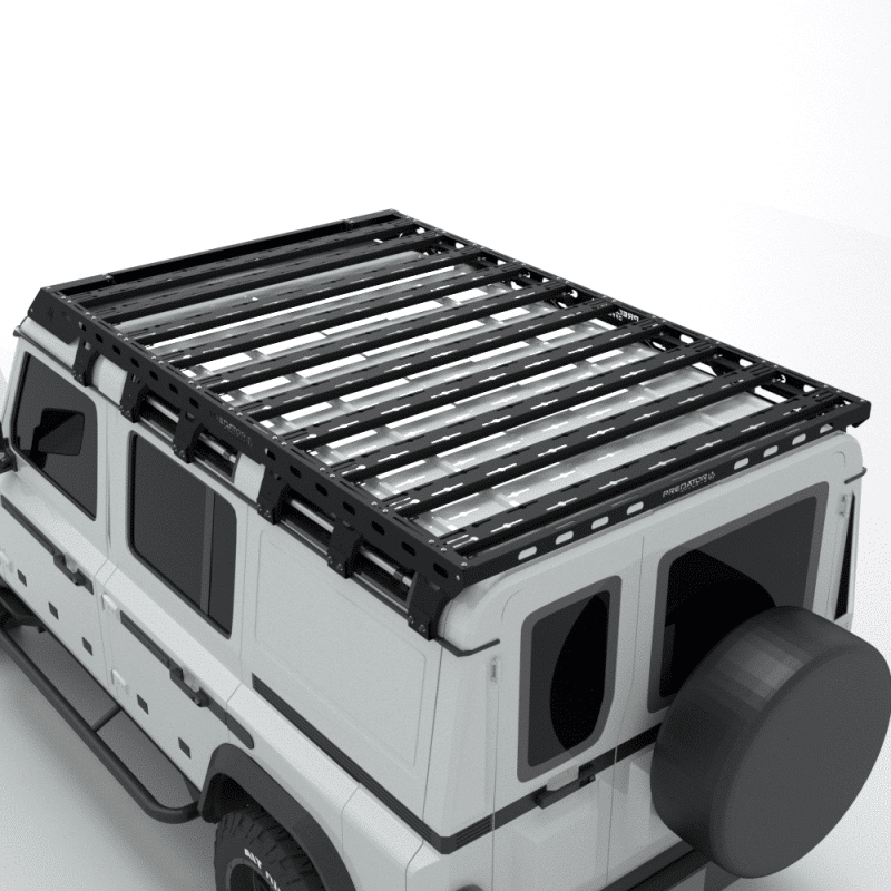 Ineos Grenadier Roof Rack