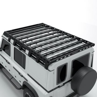 Ineos Grenadier Roof Rack