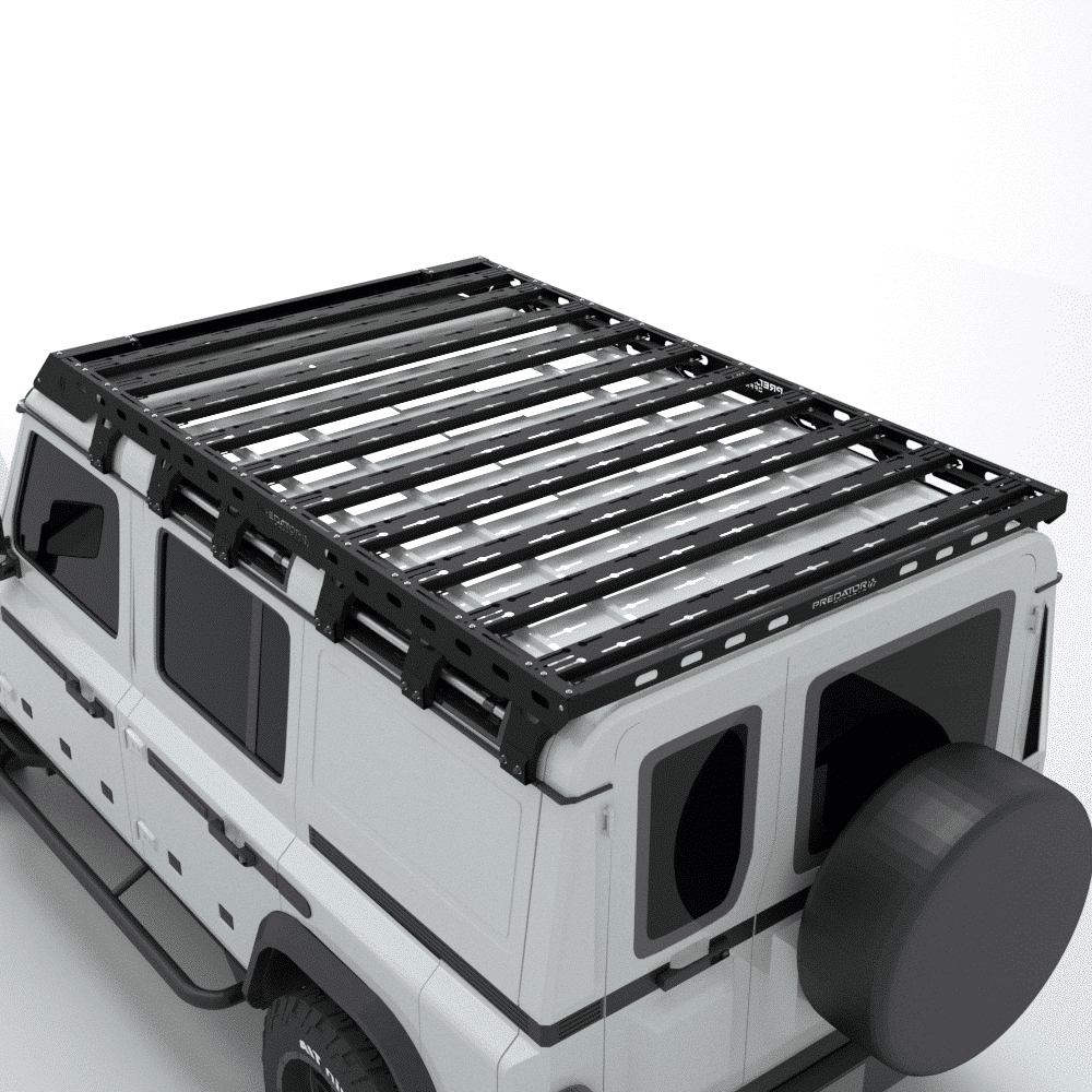 Ineos Grenadier Roof Rack