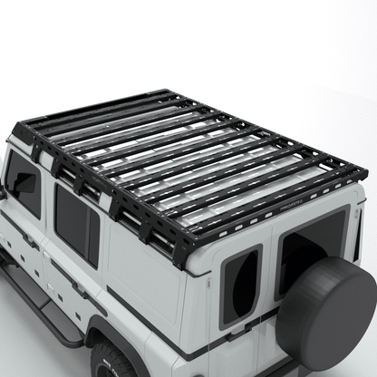 Ineos Grenadier Roof Rack