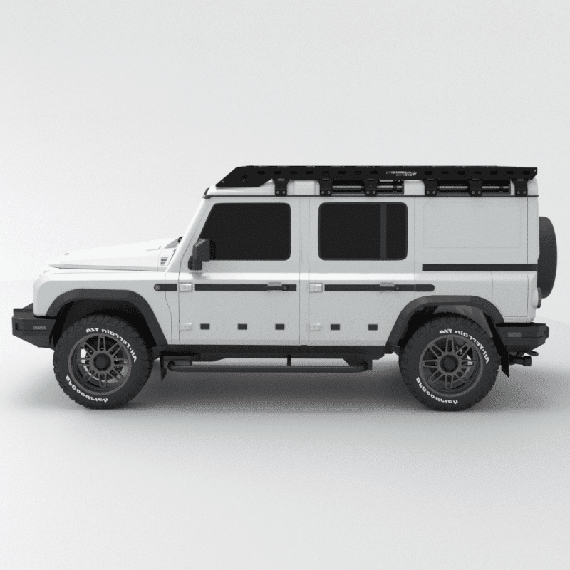 Ineos Grenadier Roof Rack