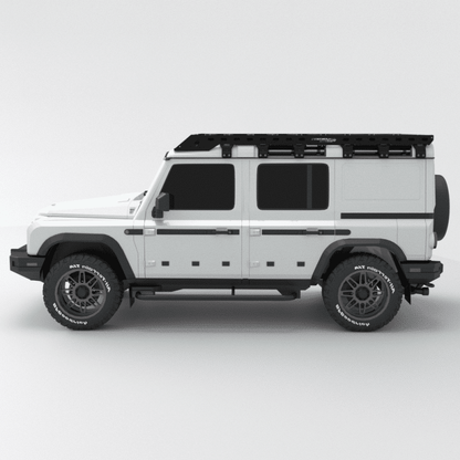 Ineos Grenadier Roof Rack