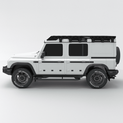 Ineos Grenadier Roof Rack