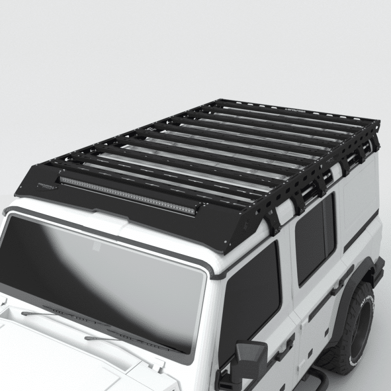 Ineos Grenadier Roof Rack