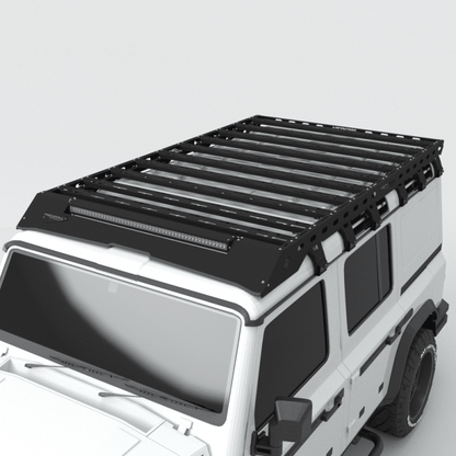 Ineos Grenadier Roof Rack
