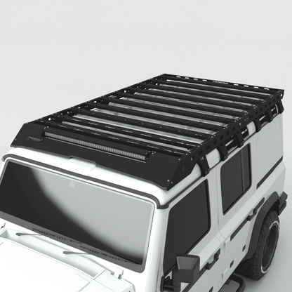 Ineos Grenadier Roof Rack