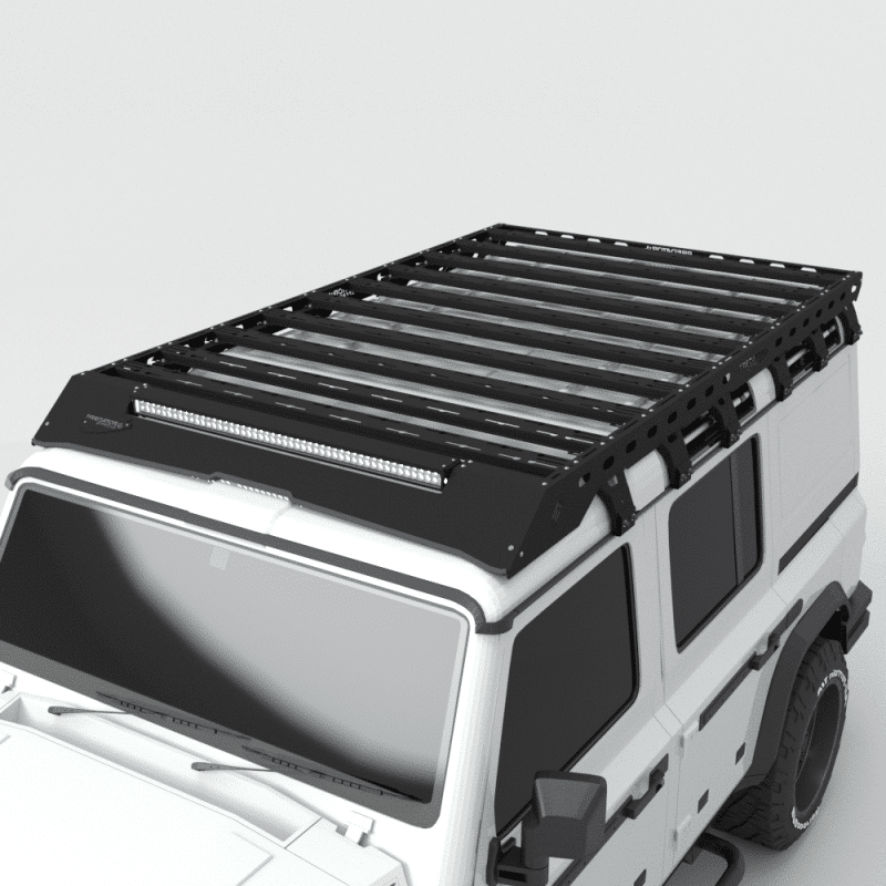 Ineos Grenadier Roof Rack