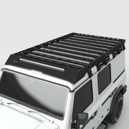 Ineos Grenadier Roof Rack