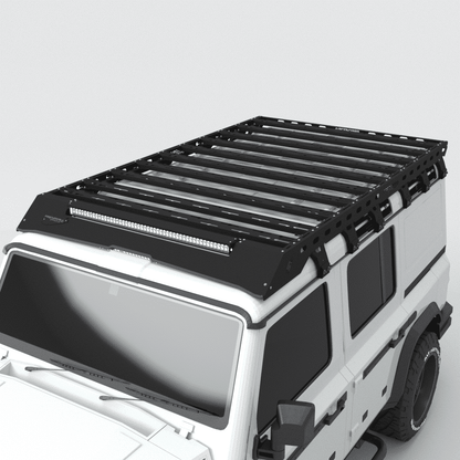 Ineos Grenadier Roof Rack