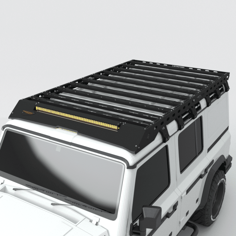 Ineos Grenadier Roof Rack