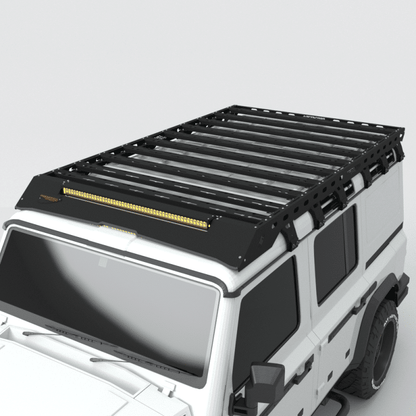 Ineos Grenadier Roof Rack