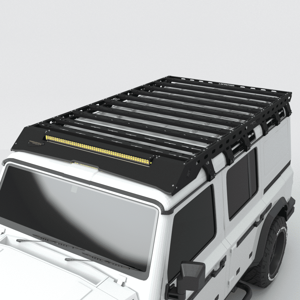Ineos Grenadier Roof Rack