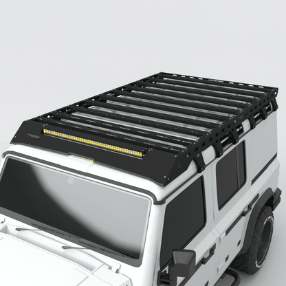 Ineos Grenadier Roof Rack