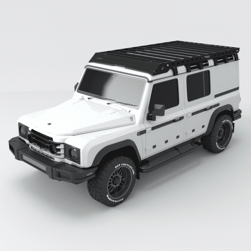 Ineos Grenadier Roof Rack