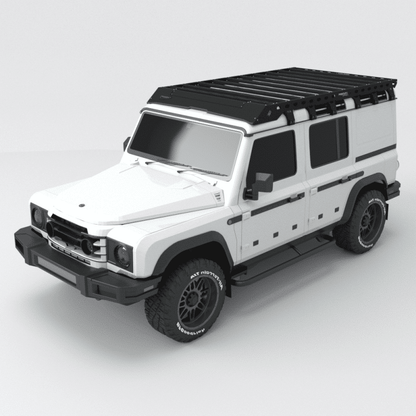 Ineos Grenadier Roof Rack