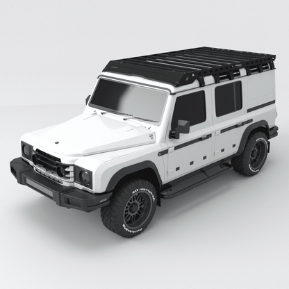 Ineos Grenadier Roof Rack