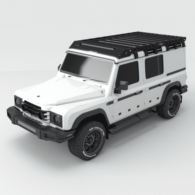 Ineos Grenadier Roof Rack