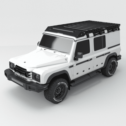 Ineos Grenadier Roof Rack