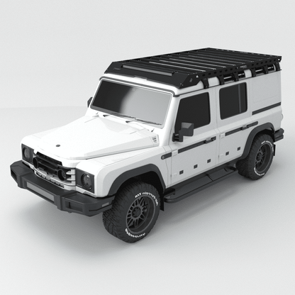 Ineos Grenadier Roof Rack