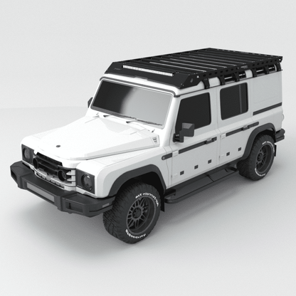 Ineos Grenadier Roof Rack