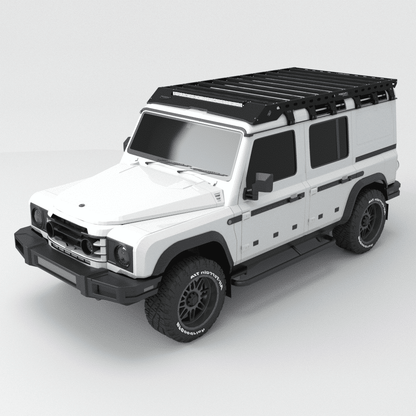 Ineos Grenadier Roof Rack