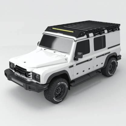 Ineos Grenadier Roof Rack