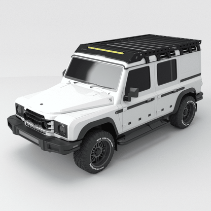 Ineos Grenadier Roof Rack