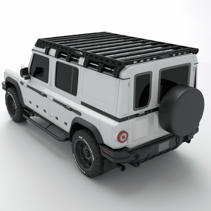 Ineos Grenadier Roof Rack
