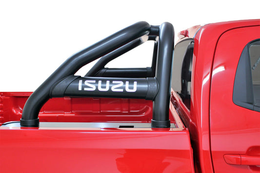 ARTAV Isuzu D-MAX (2013-Present) Sports Bar