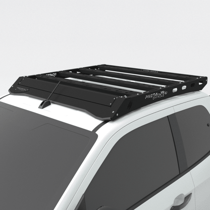 Isuzu D-Max New Gen EC Roof Rack
