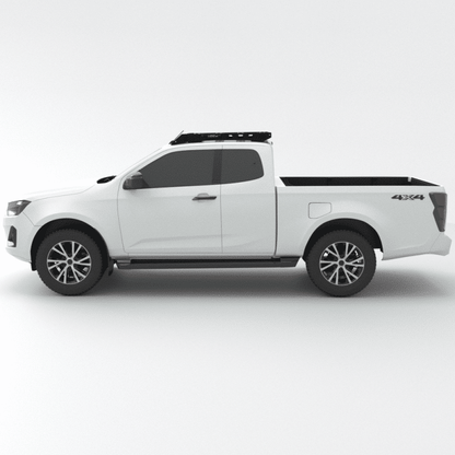 Isuzu D-Max New Gen EC Roof Rack