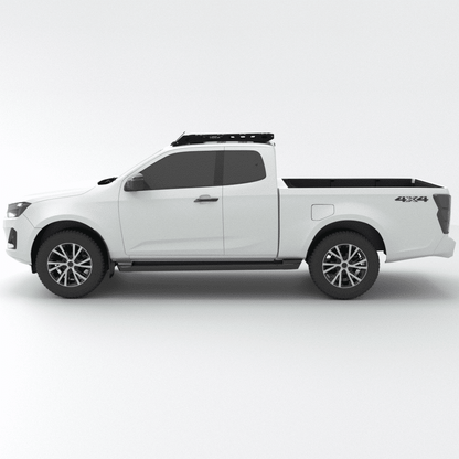 Isuzu D-Max New Gen EC Roof Rack