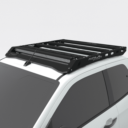 Isuzu D-Max New Gen EC Roof Rack