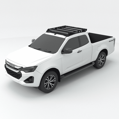 Isuzu D-Max New Gen EC Roof Rack