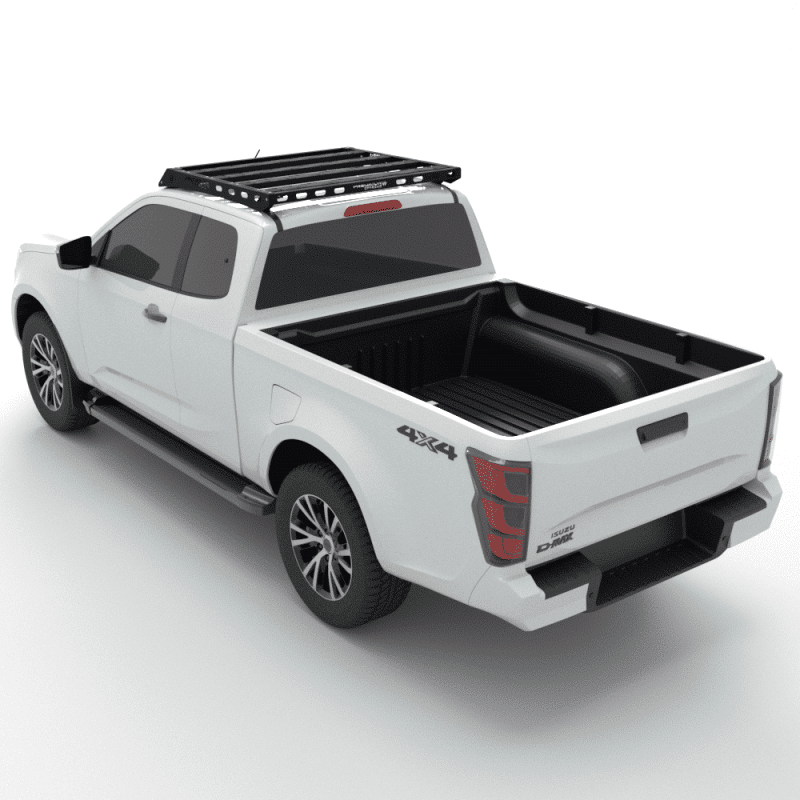 Isuzu D-Max New Gen EC Roof Rack