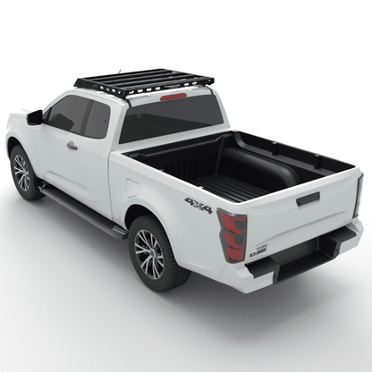 Isuzu D-Max New Gen EC Roof Rack