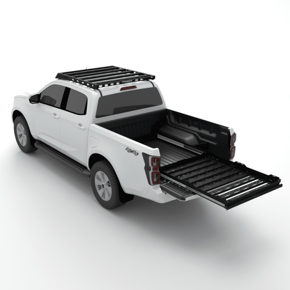 Isuzu D-Max Double Cab Bed Slide