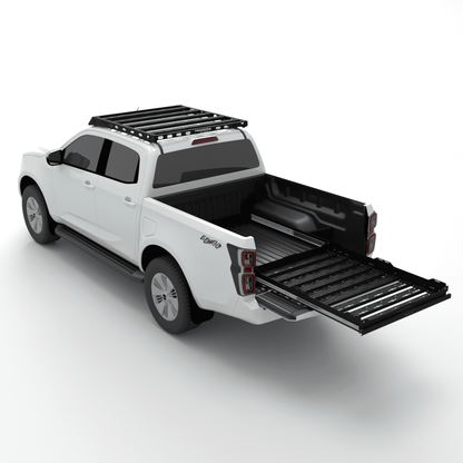 Isuzu D-Max Double Cab Bed Slide