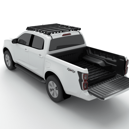 Isuzu D-Max Double Cab Bed Slide