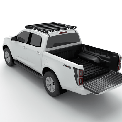 Isuzu D-Max Double Cab Bed Slide
