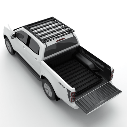 Isuzu D-Max Double Cab Bed Slide