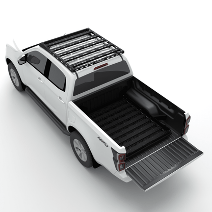 Isuzu D-Max Double Cab Bed Slide