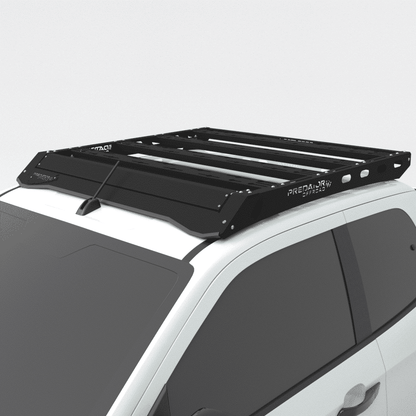 Isuzu D-Max EC Roof Rack