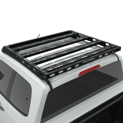 Isuzu D-Max EC Roof Rack