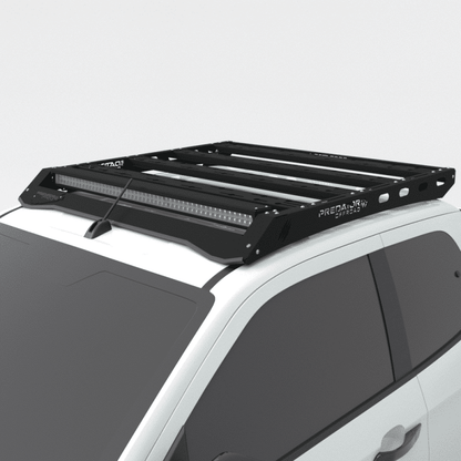 Isuzu D-Max EC Roof Rack